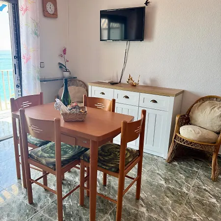 Apartamento Zodiac Ab 6d *