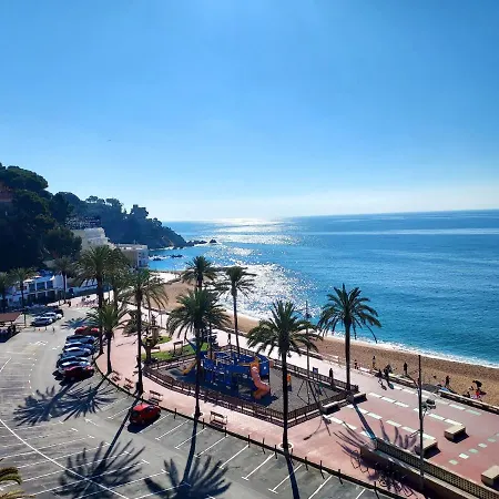 Appartement Zodiac Ab 6d Lloret de Mar