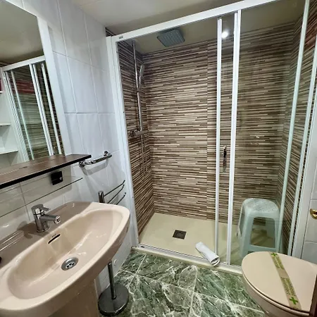 Apartment Zodiac Ab 6d